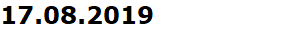 17.08.2019